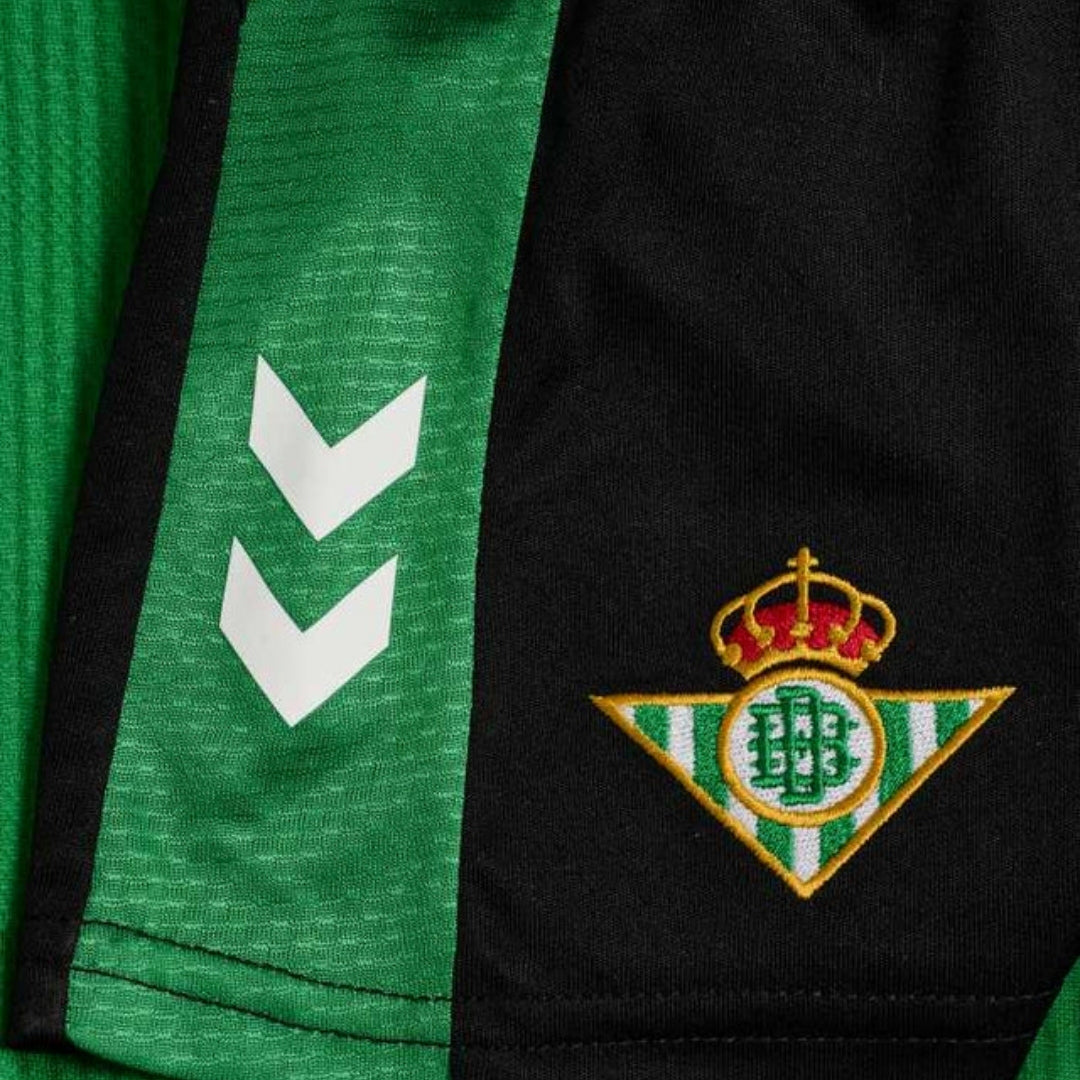 REAL BETIS I 25/26 CONJUNTO INFANTIL