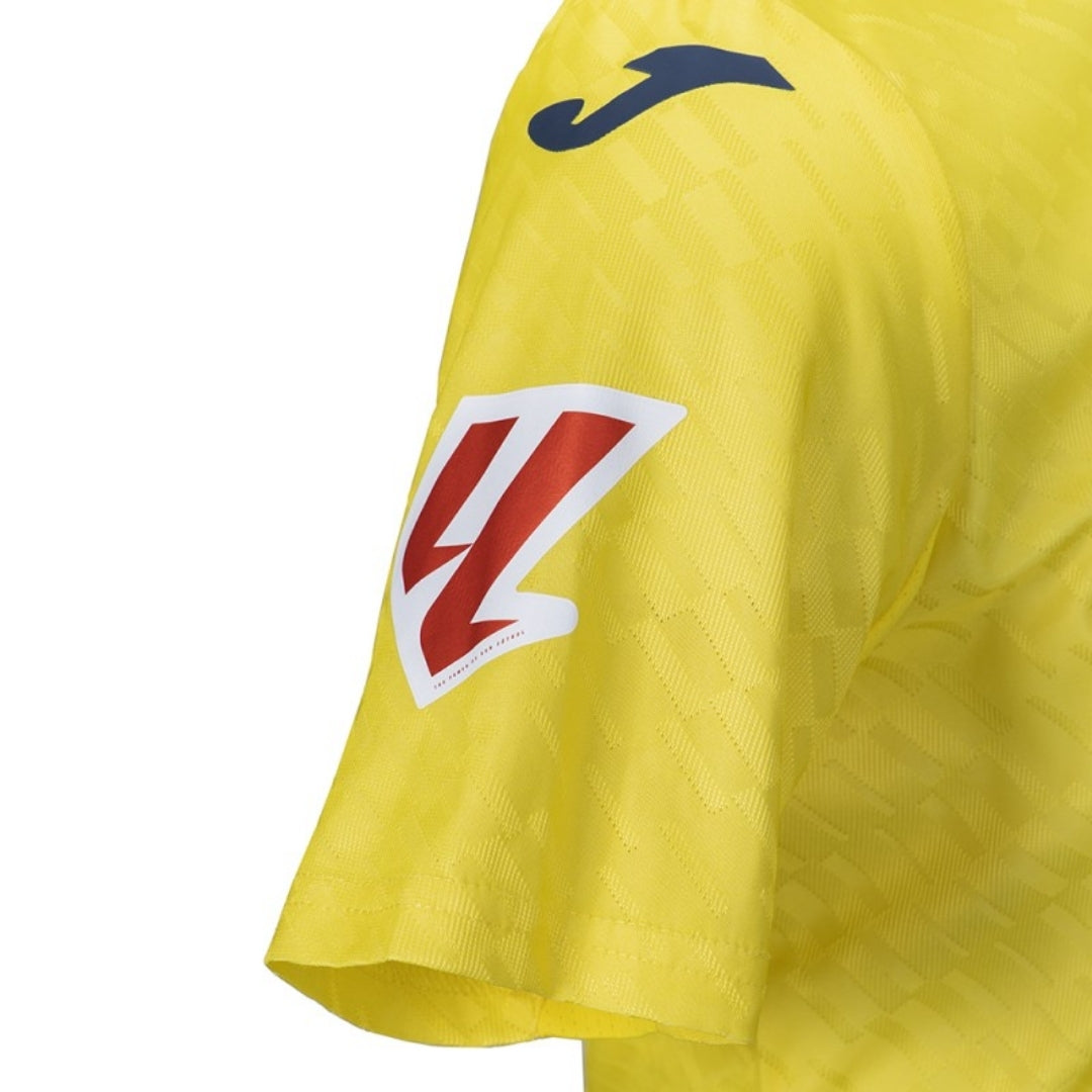 VILLARREAL I 25/26 CONJUNTO INFANTIL