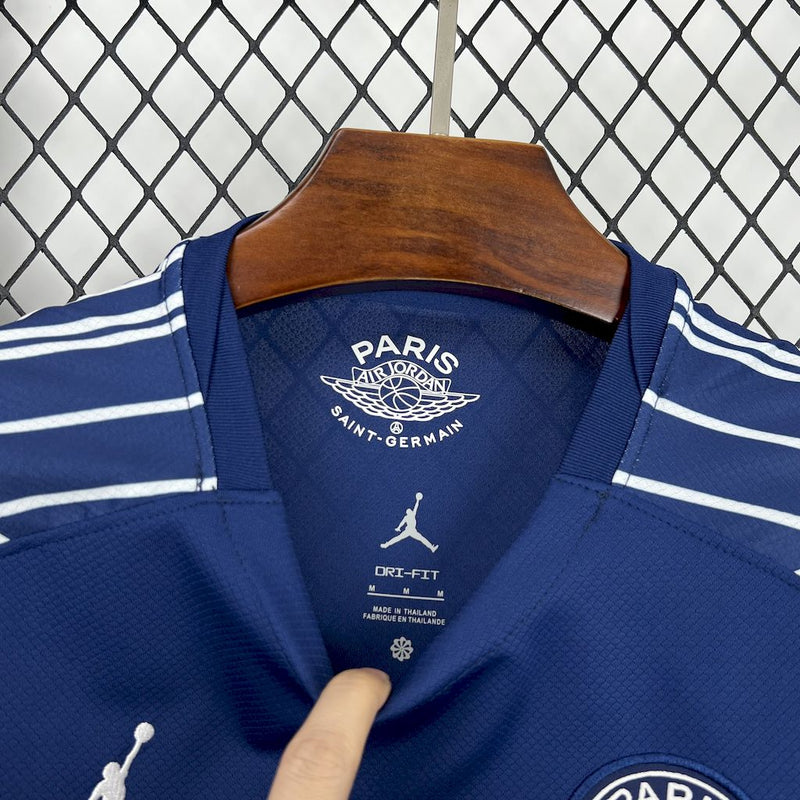 PSG IV 25/26 HOMBRE LANZAMIENTO