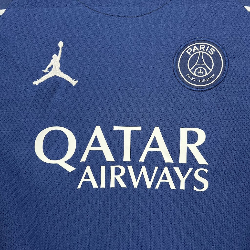 PSG IV 25/26 CONJUNTO INFANTIL