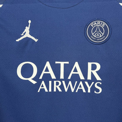 PSG IV 25/26 CONJUNTO INFANTIL
