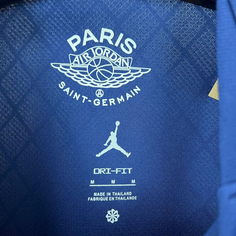 PSG IV 25/26 HOMBRE MANGA LARGA