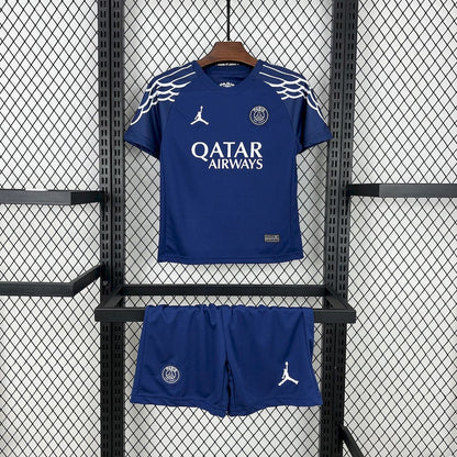 PSG IV 25/26 CONJUNTO INFANTIL