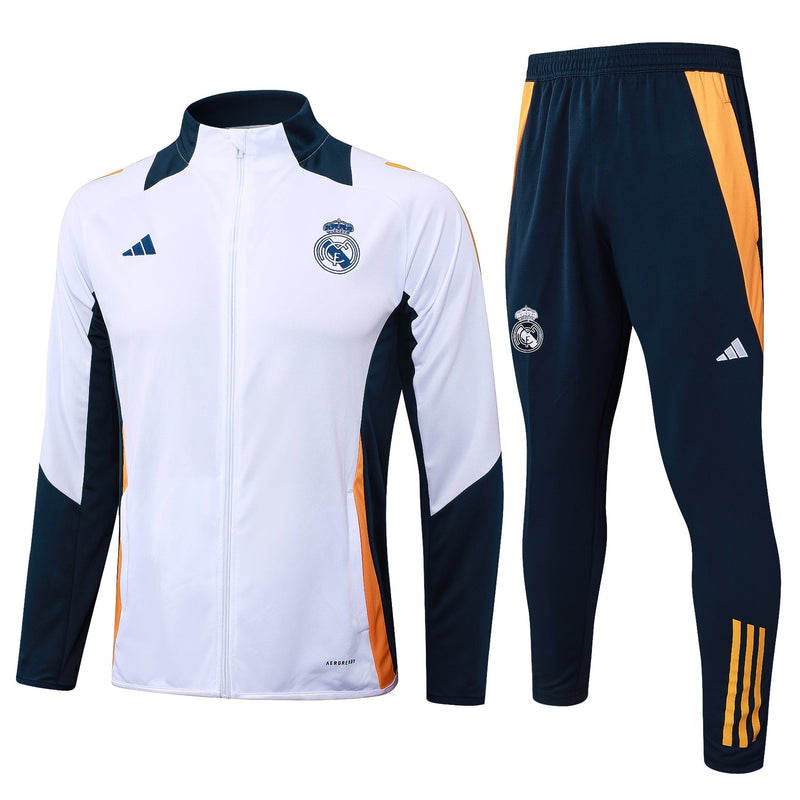 CHÁNDAL REAL MADRID 24/25 INFANTIL -
