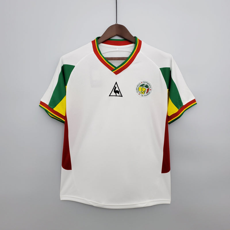 SENEGAL I HOMBRE (RETRO)