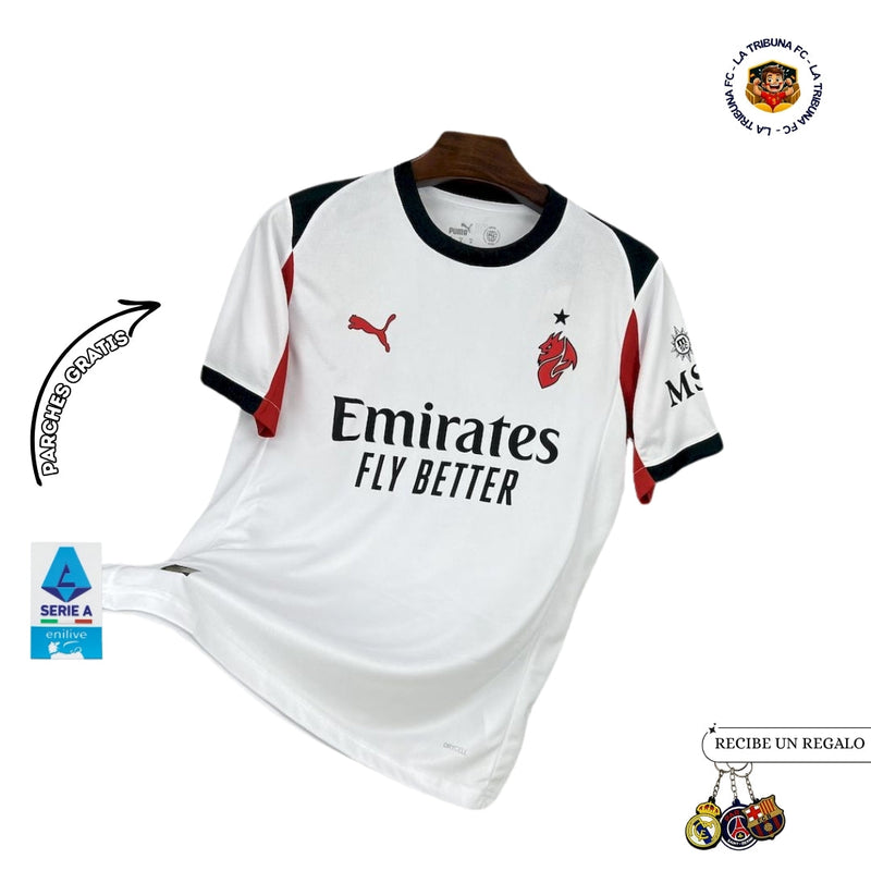 MILAN II 25/26 HOMBRE