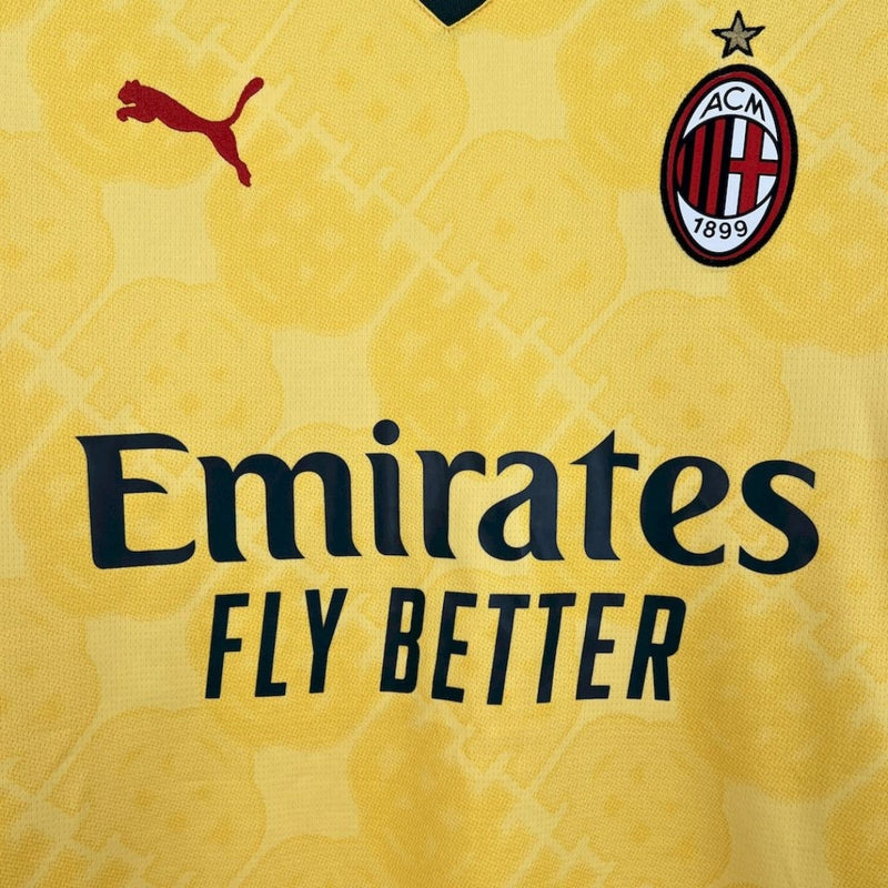 MILAN III 25/26 HOMBRE