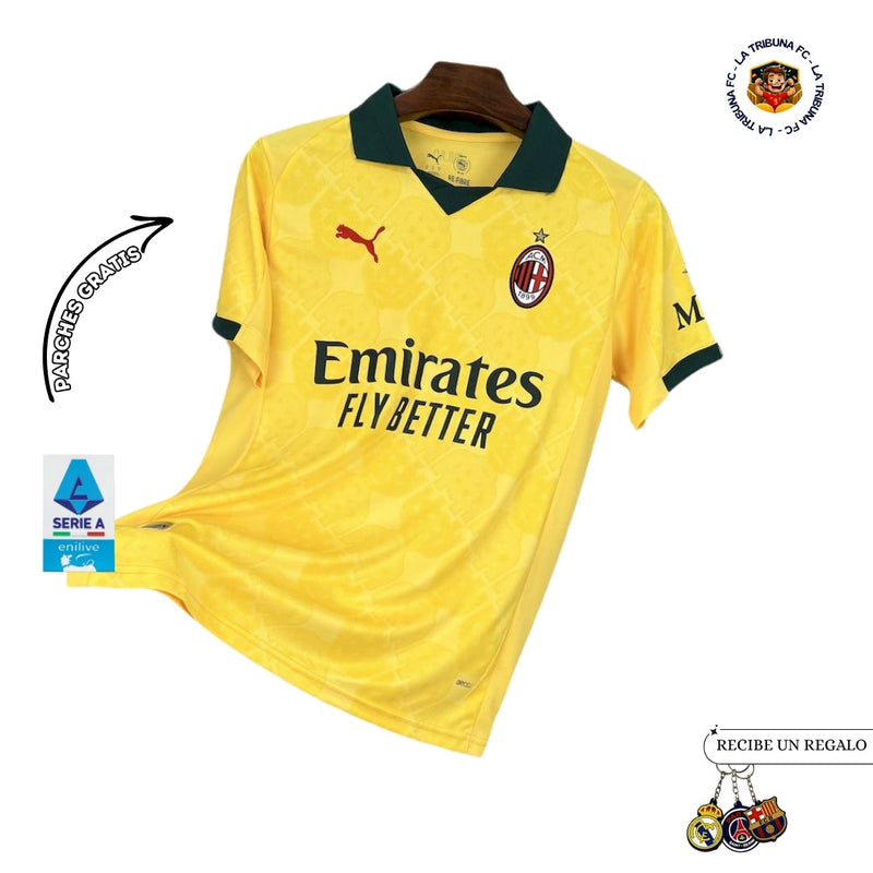MILAN III 25/26 HOMBRE