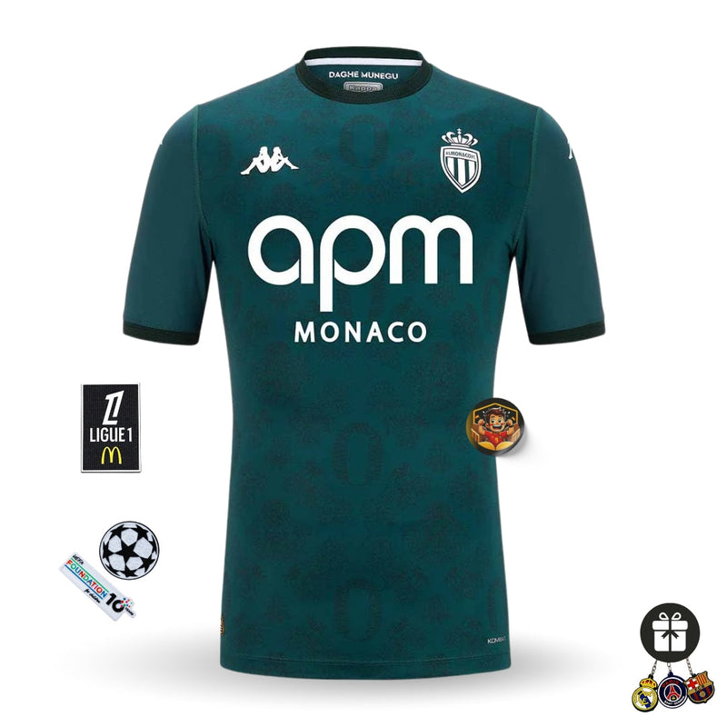 MONACO II 24/25 HOMBRE