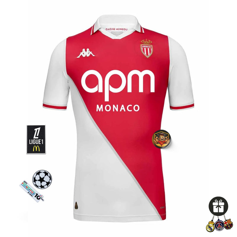 MONACO I 24/25 HOMBRE