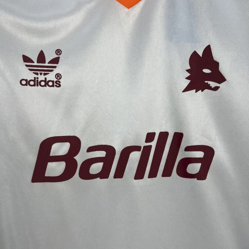 ROMA II 92/93 HOMBRE (RETRO)