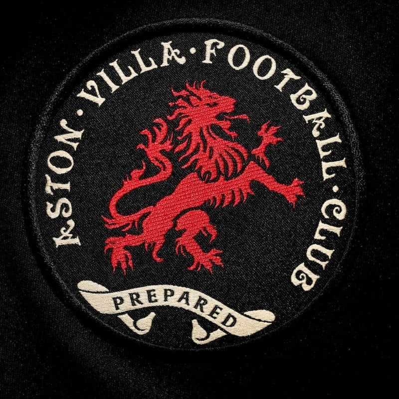 ASTON VILLA 150 AÑOS EDICIÓN 25/26 HOMBRE