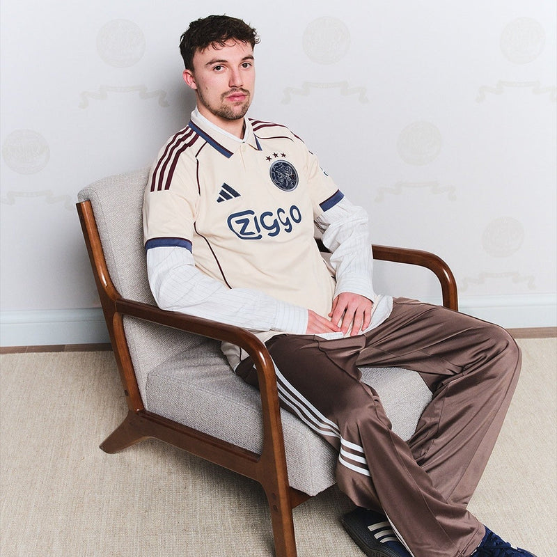 AJAX I 25/26 HOMBRE