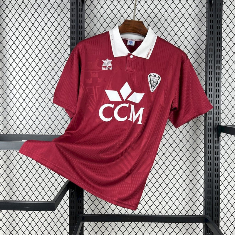 ALBACETE II 94/95 HOMBRE (RETRO)
