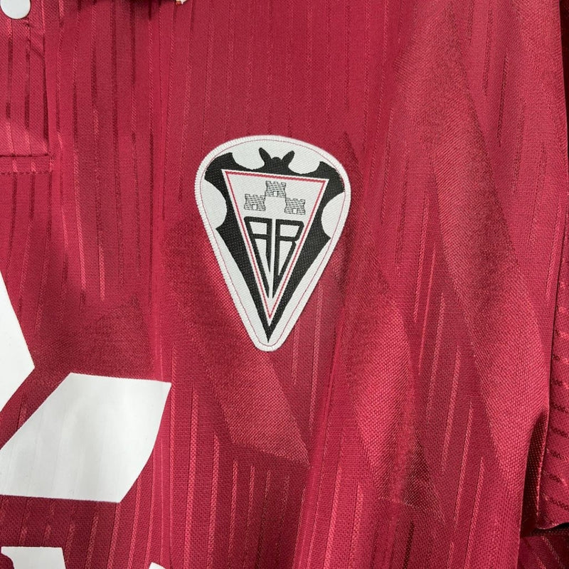 ALBACETE II 94/95 HOMBRE (RETRO)