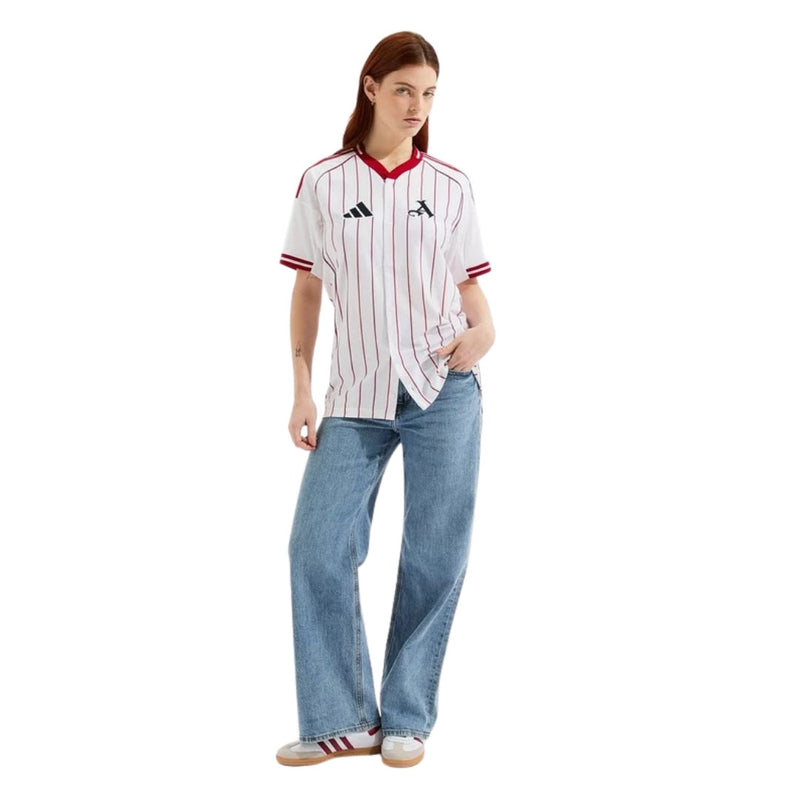 ARSENAL US PACK 25/26 HOMBRE