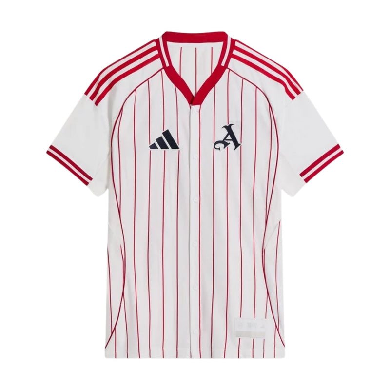 ARSENAL US PACK 25/26 HOMBRE