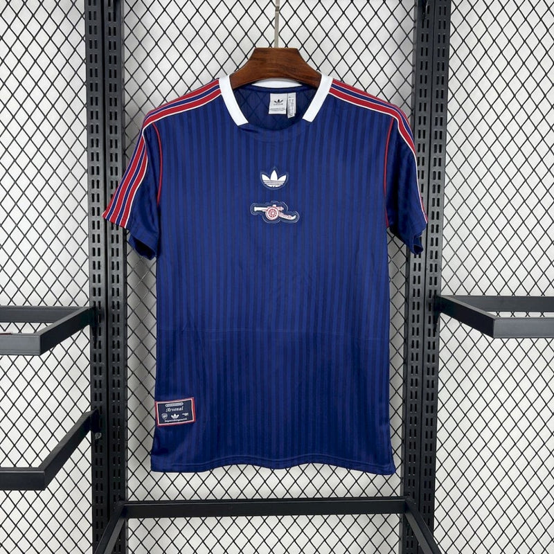 ARSENAL TERRACE ICONS 25/26 HOMBRE