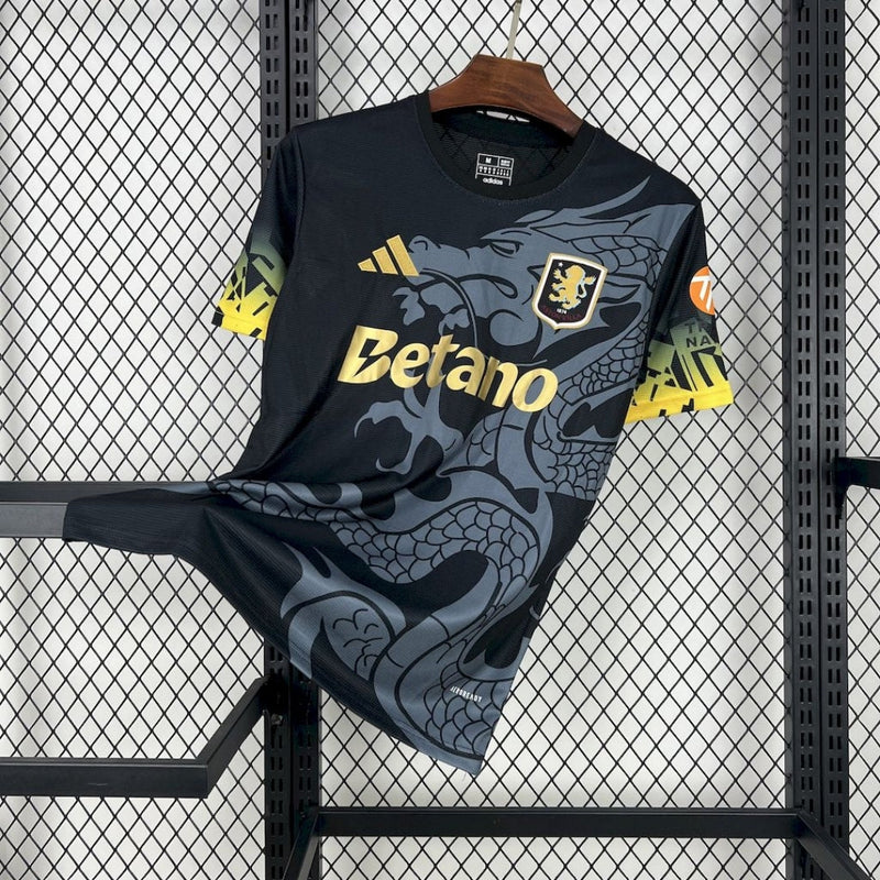 ASTON VILLA II 25/26 HOMBRE