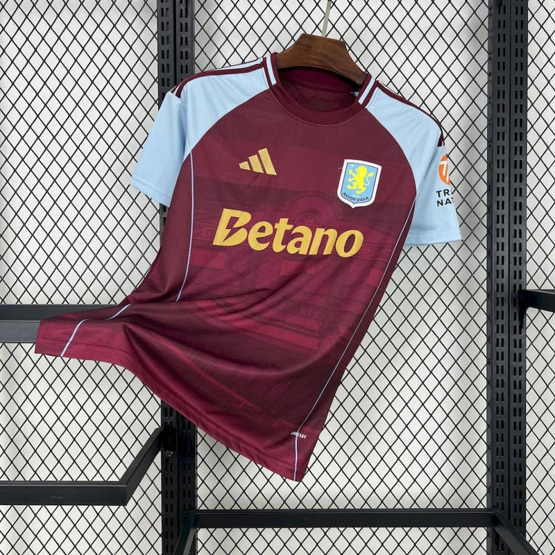 ASTON VILLA I 25/26 HOMBRE