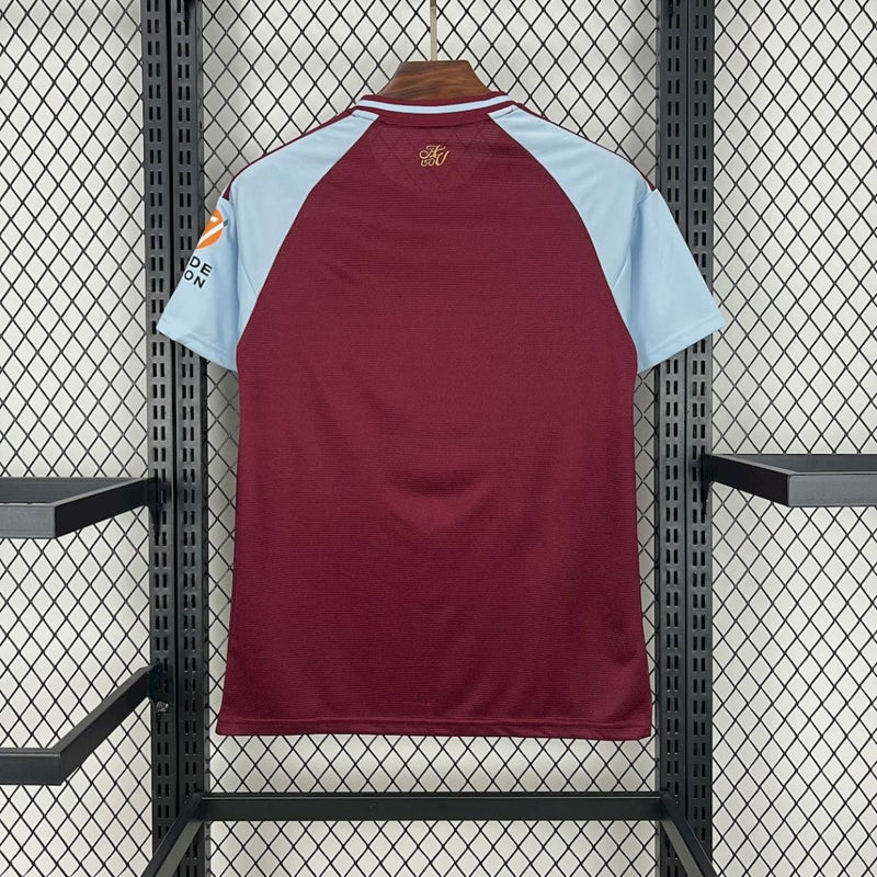 ASTON VILLA I 25/26 HOMBRE
