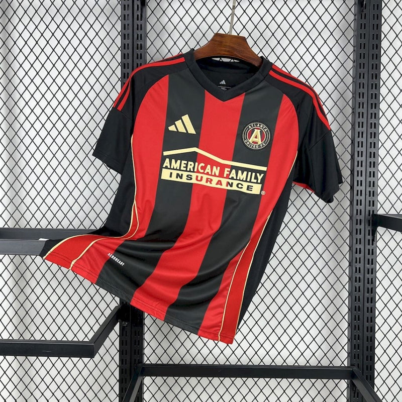 ATLANTA UNITED I 25/26 HOMBRE