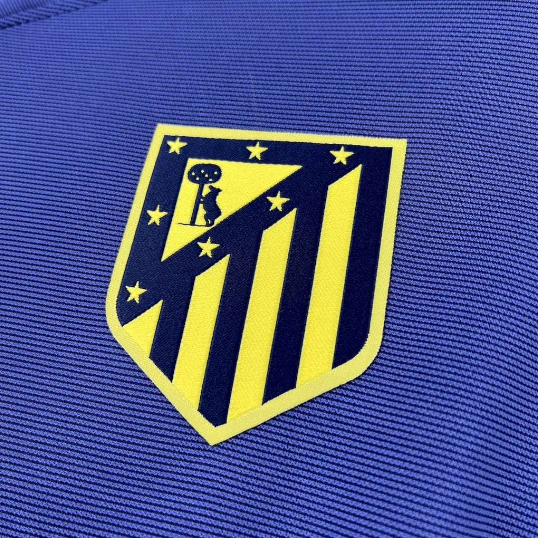 ATLETICO MADRID II 25/26 HOMBRE