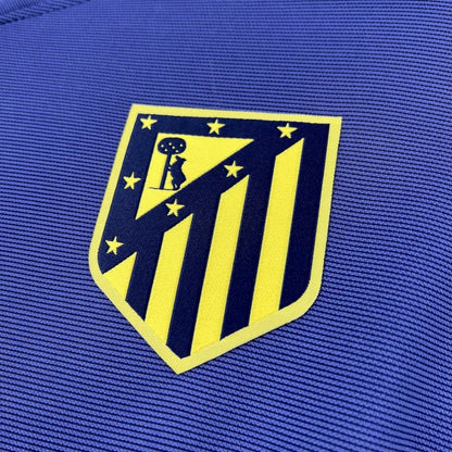ATLETICO MADRID II 25/26 HOMBRE