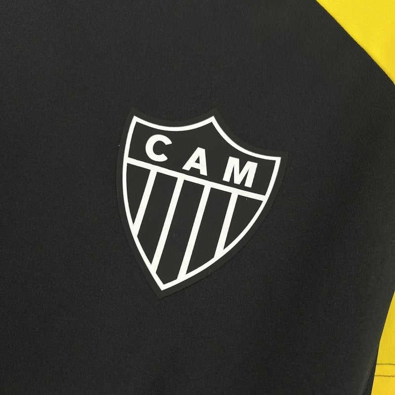ATLETICO MINEIRO ENTRENAMIENTO 25/26 HOMBRE