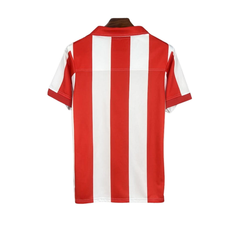 ATLÉTICO MADRID CENTENARIO 1903/2003 HOMBRE (RETRO)