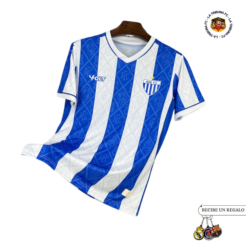 AVAI I 25/26 HOMBRE