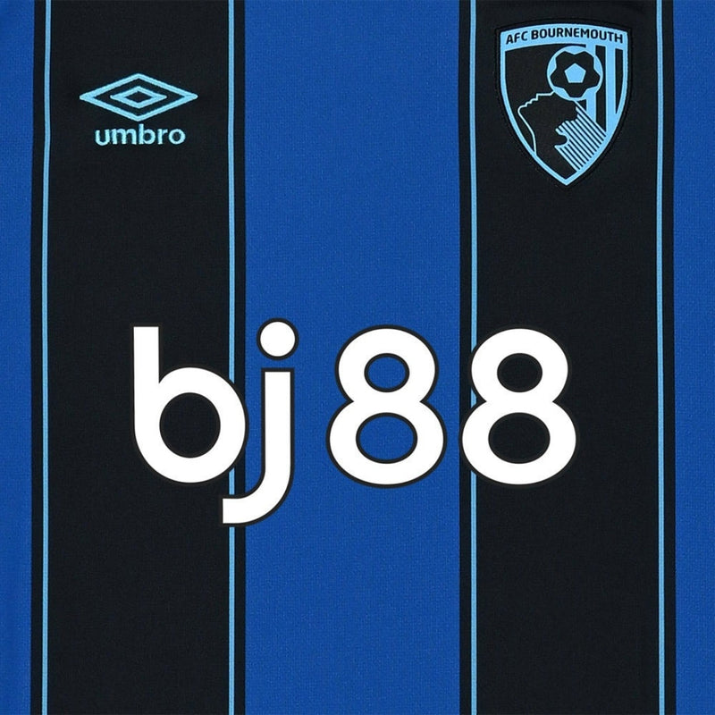 BOURNEMOUTH II 25/26 HOMBRE