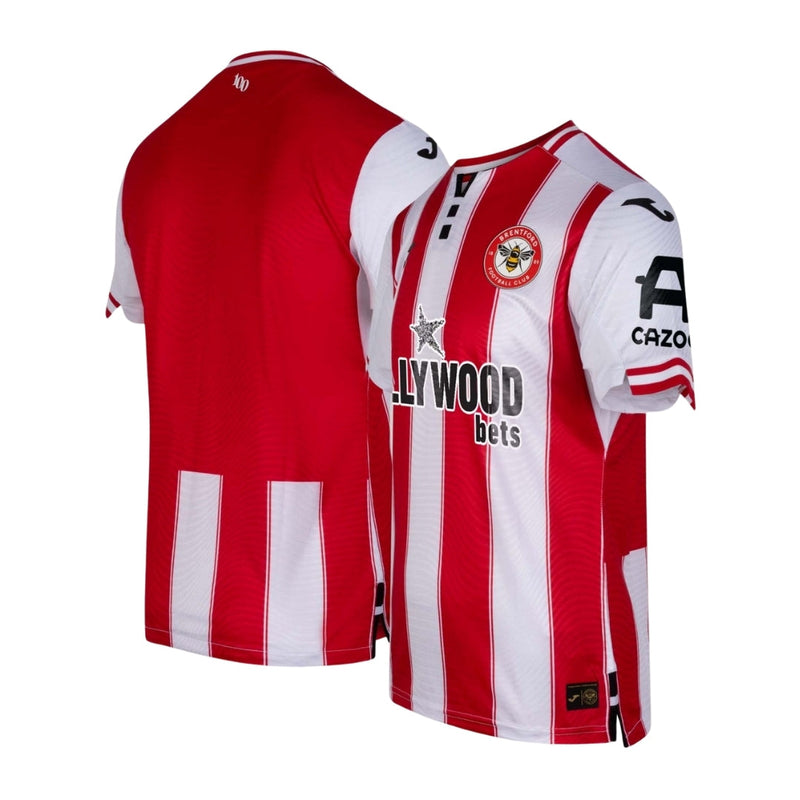 BRENTFORD I 25/26 HOMBRE