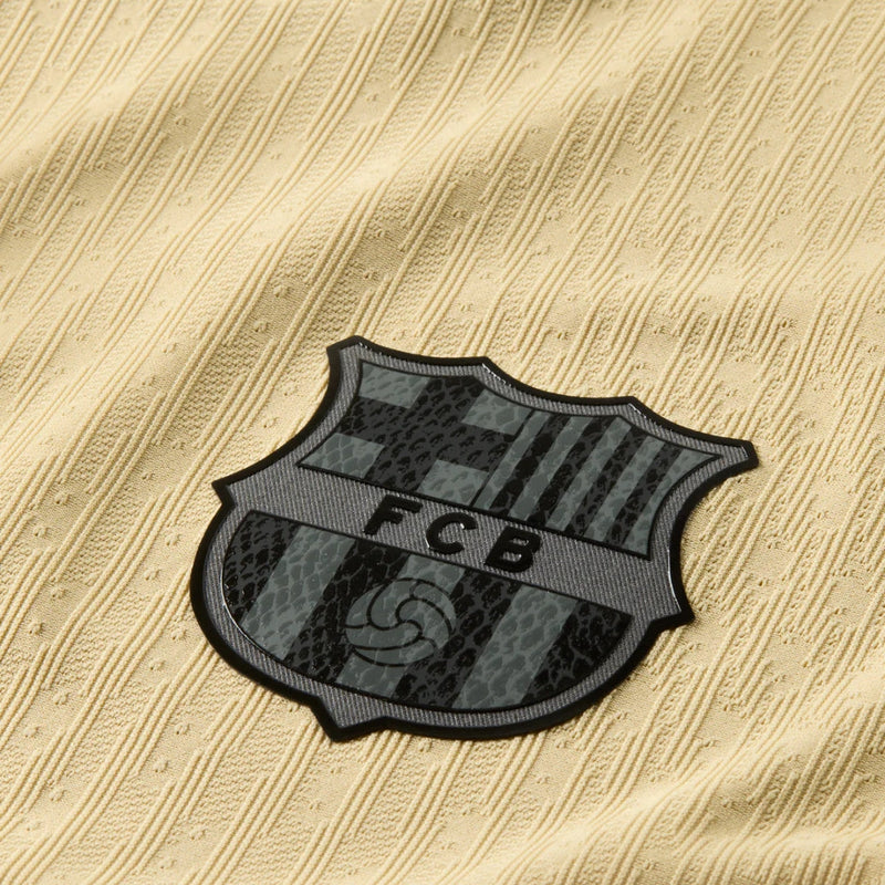BARCELONA II 25/26 HOMBRE (VERSIÓN JUGADOR)