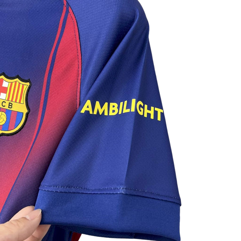 BARCELONA I 25/26 HOMBRE