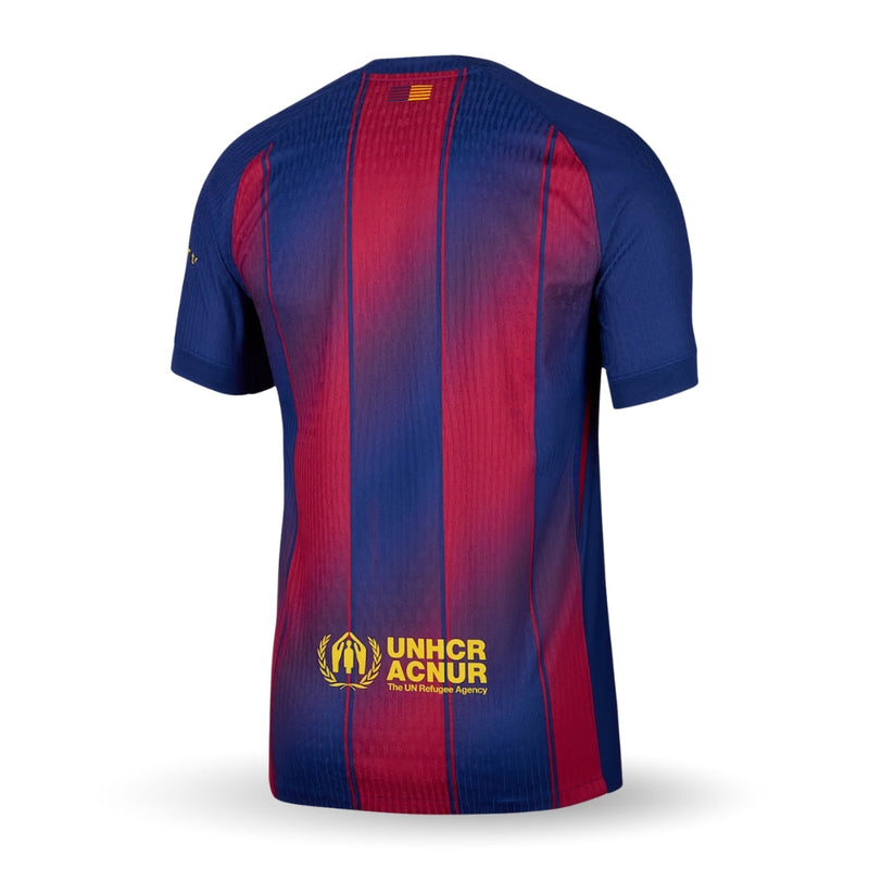 BARCELONA I 25/26 HOMBRE (VERSIÓN JUGADOR)
