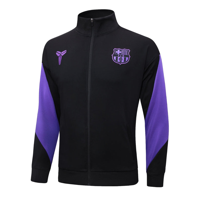 CHÁNDAL BARCELONA EDICIÓN MAMBA 25/26