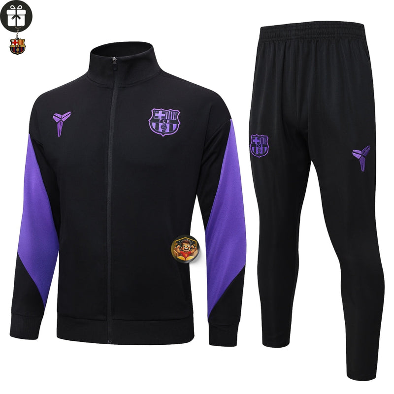 CHÁNDAL BARCELONA EDICIÓN MAMBA 25/26