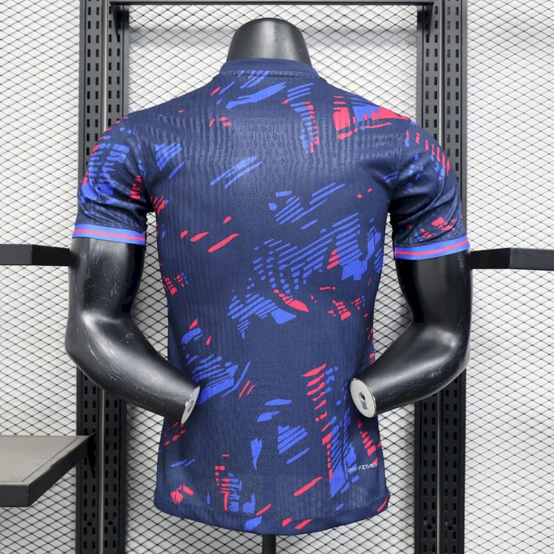 BARCELONA EDICIÓN ESPECIAL 25/26 HOMBRE (VERSIÓN JUGADOR)