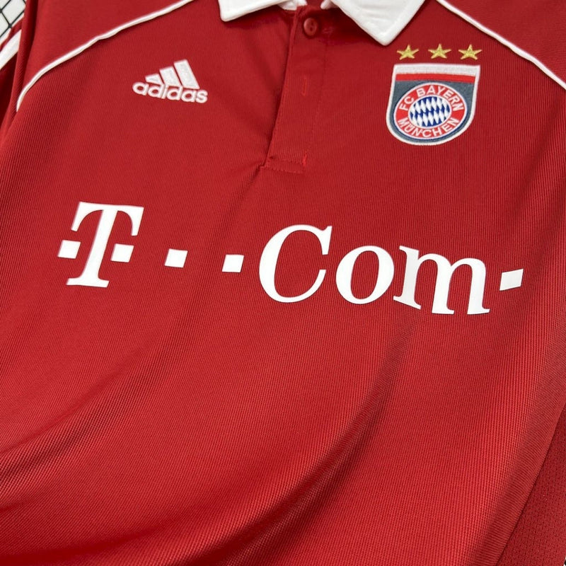 BAYERN MUNICH I 2005/06 HOMBRE (RETRO)