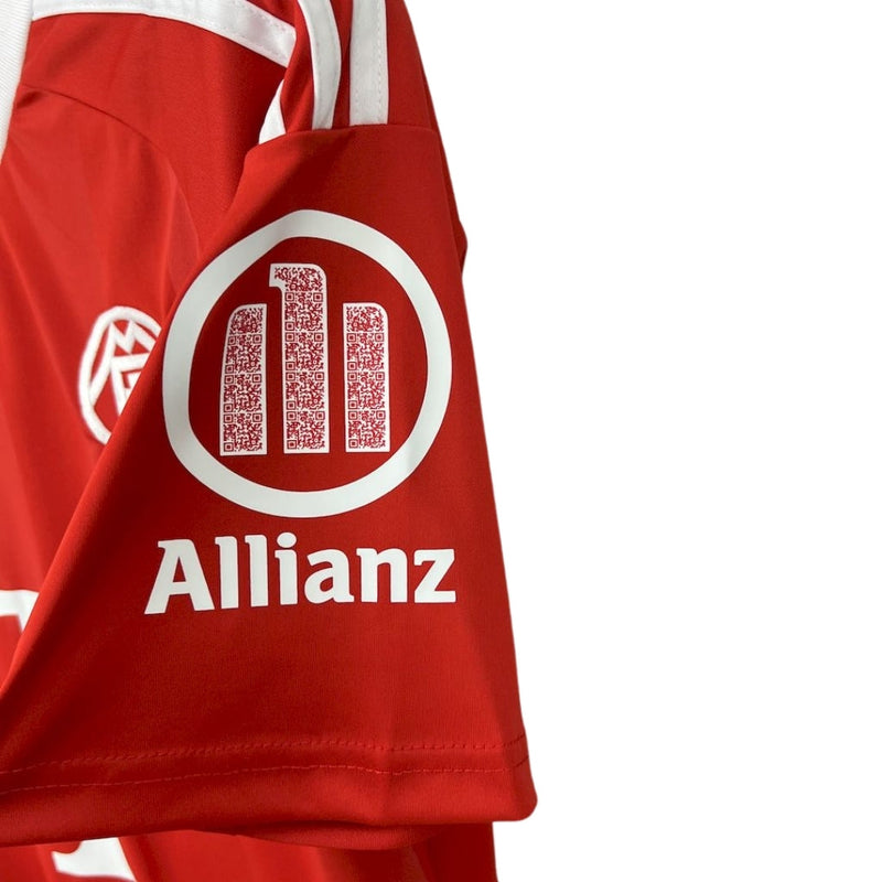 BAYERN MUNICH III PORTERO 25/26 HOMBRE