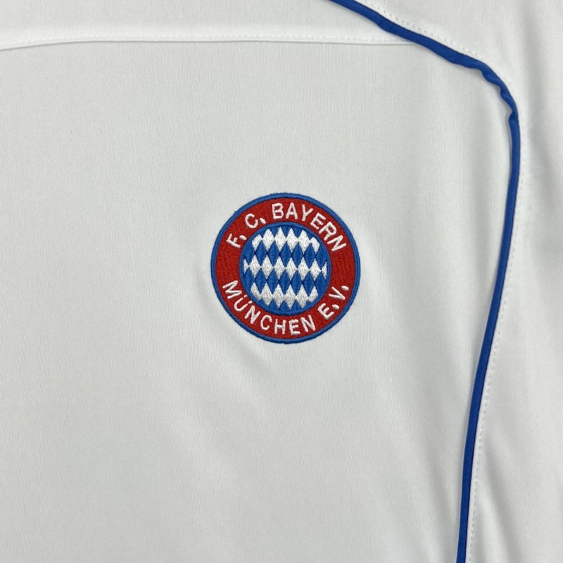 BAYERN MUNICH EDICIÓN ESPECIAL 25/26 HOMBRE