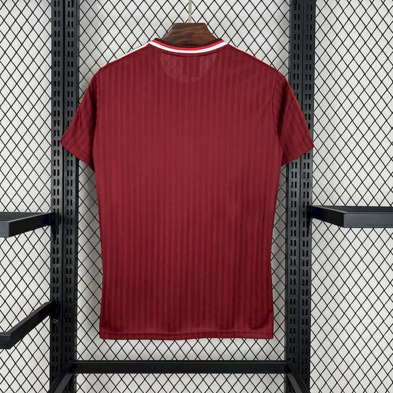 BAYERN MUNICH TERRACE ICONS 25/26 HOMBRE