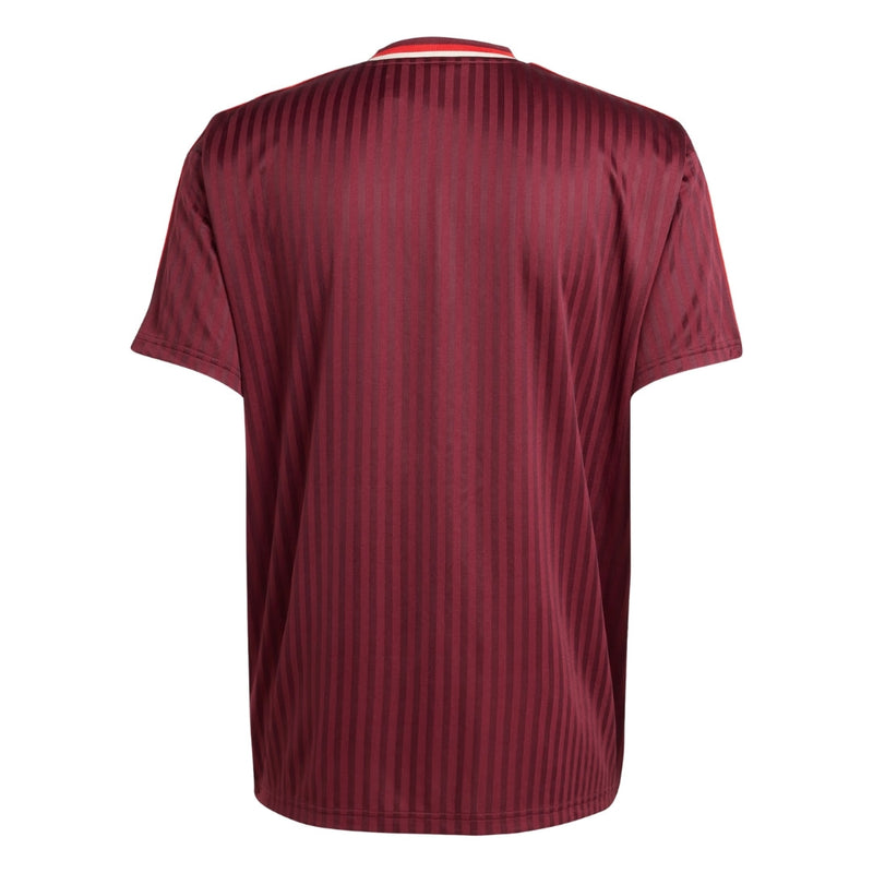BAYERN MUNICH TERRACE ICONS 25/26 HOMBRE