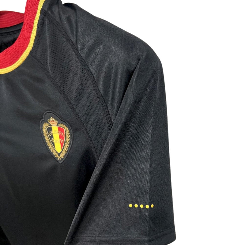BELGICA II 2000 HOMBRE (RETRO)