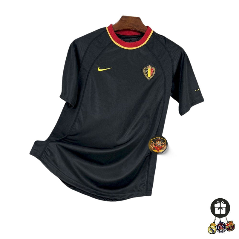 BELGICA II 2000 HOMBRE (RETRO)