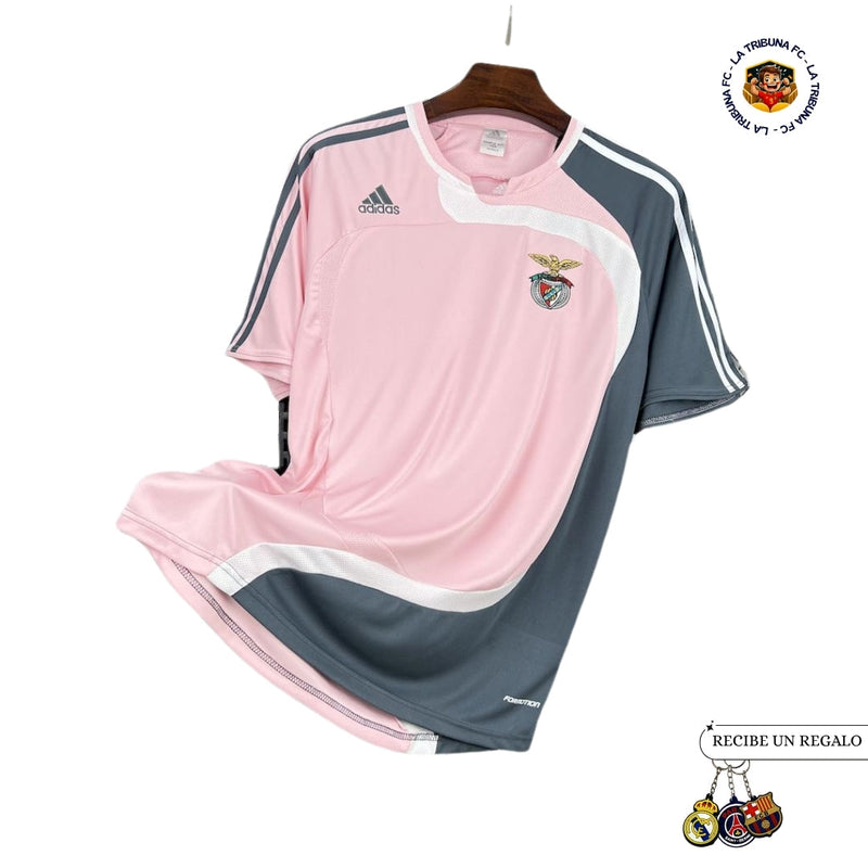 BENFICA II 2007/08 (RETRO)