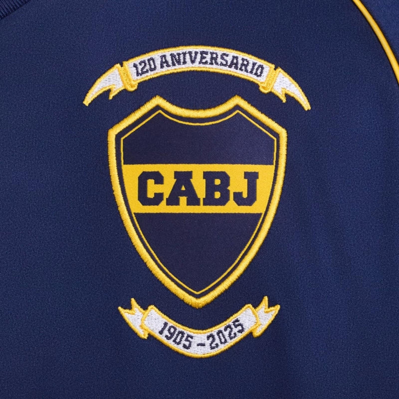 BOCA JUNIORS I 25/26 HOMBRE
