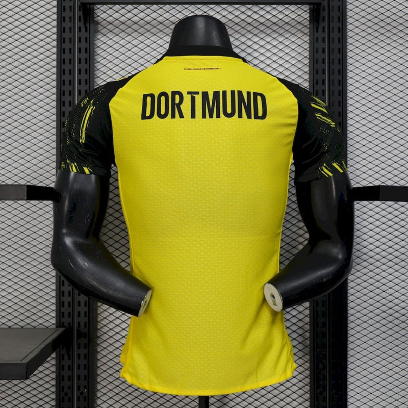 BORUSSIA DORTMUND I 25/26 HOMBRE (VERSIÓN JUGADOR)