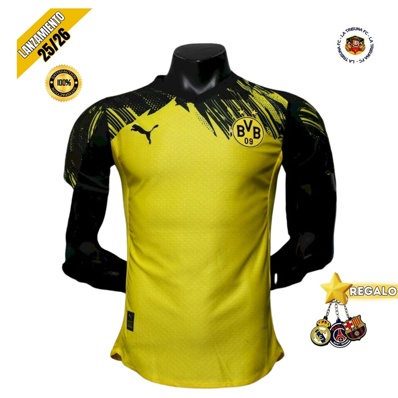 BORUSSIA DORTMUND I 25/26 HOMBRE (VERSIÓN JUGADOR)